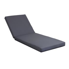 BROADWAY IAN CHAISE LOUNGE CUSHION