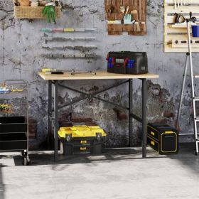 Coffee Table/Bar table, Work bench