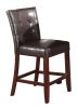 Britney Counter Height Chair (Set of 2)