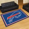 NFL - Buffalo Bills 5'x8' Rug