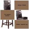 Britney Counter Height Chair (Set of 2)