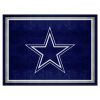 NFL - Dallas Cowboys 8'x10' Rug