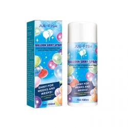 Aerosol Balloon Spray